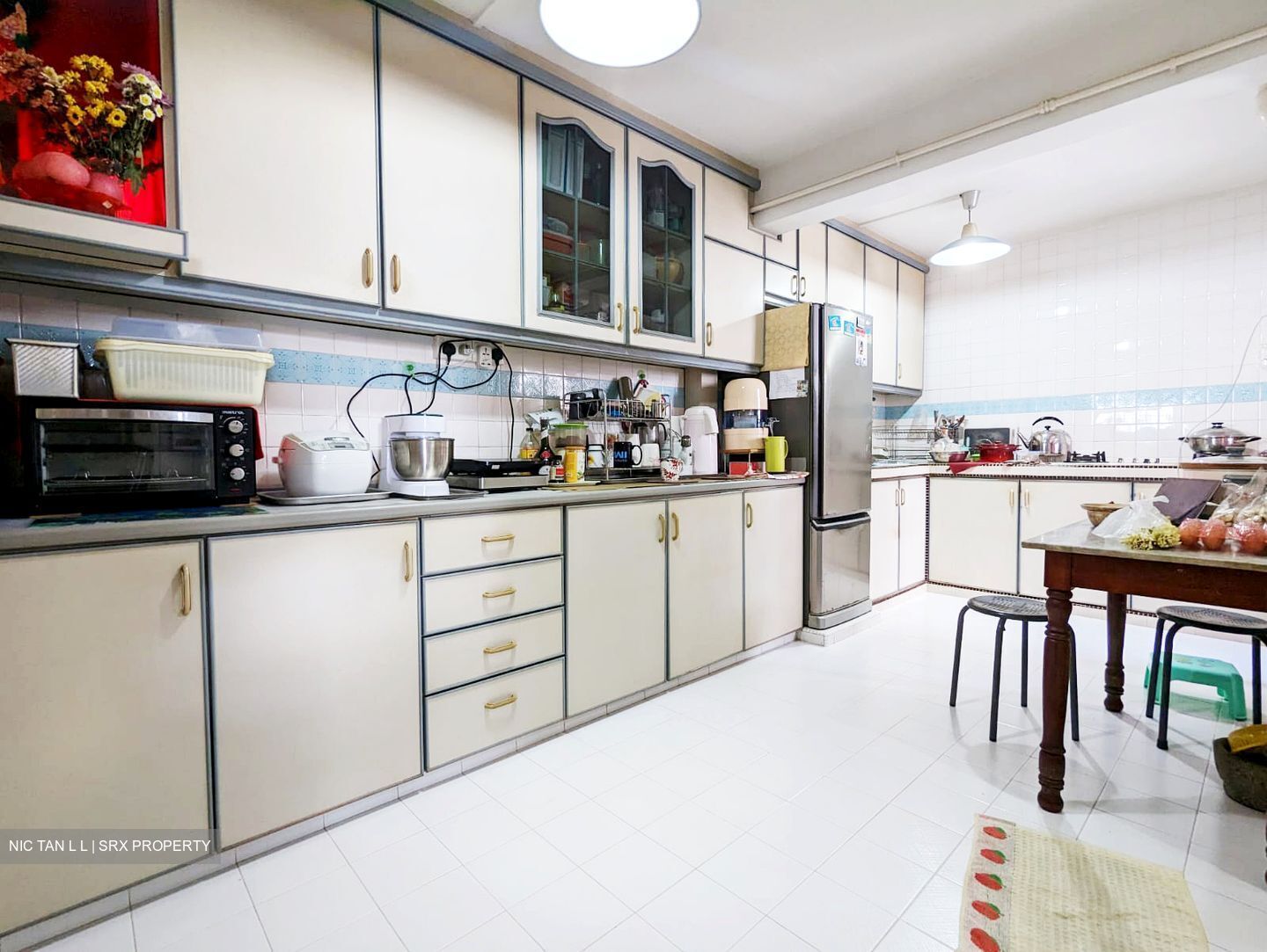 Bedok South Avenue 3 (Bedok), HDB 5 Rooms For Sale 98689431